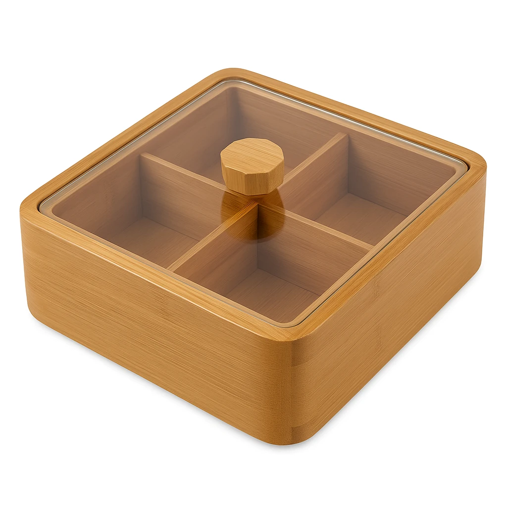 Khay phong cách Nhật