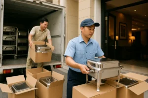 9+ Kinh nghiệm mua dụng cụ khách sạn số lượng lớn