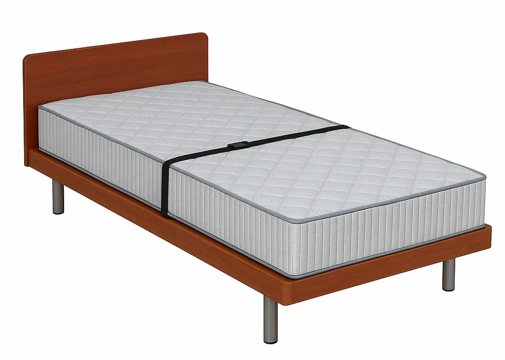 Giường phụ extra bed cố định