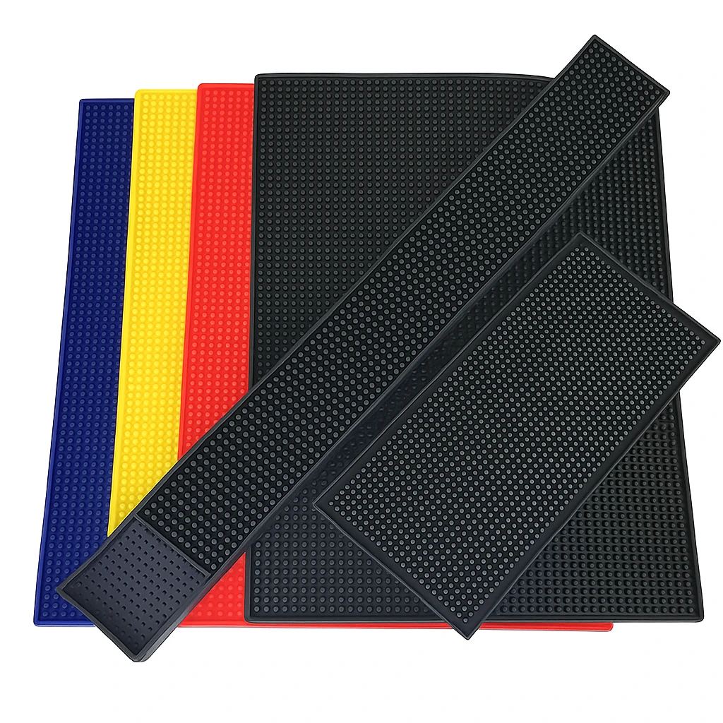 Bar Mat – Thảm pha chế