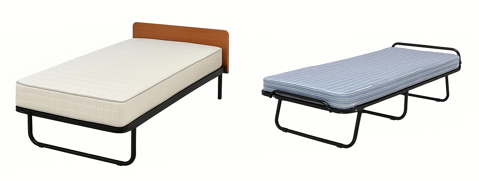 Kích thước giường Extra Bed chuẩn 5 sao