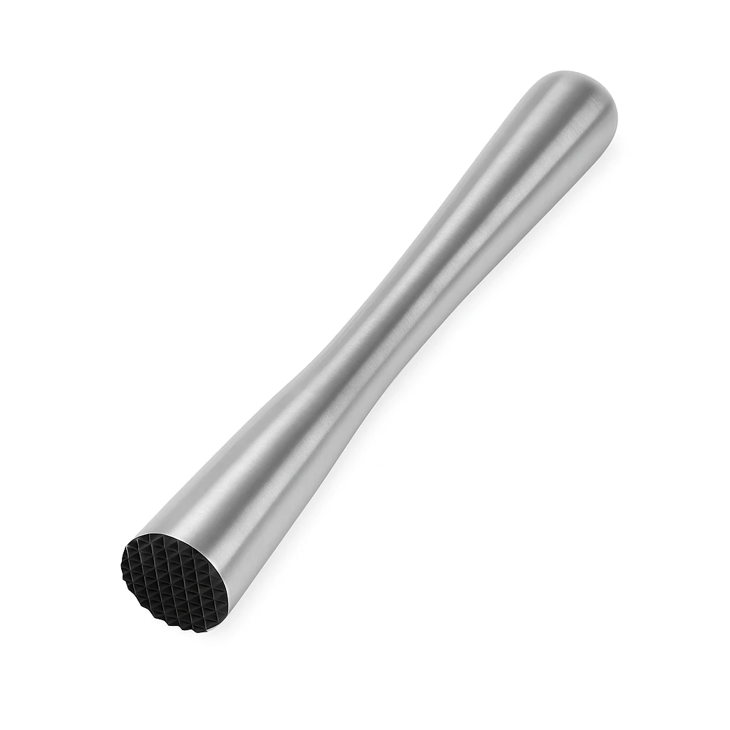 Muddler – Chày dầm nguyên liệu