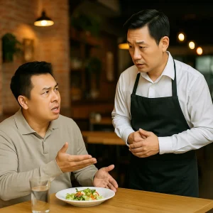 10 câu khách hàng phàn nàn nhiều nhất và cách xử lý khéo léo