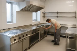 Mẹo tiết kiệm chi phí đầu tư thiết bị inox cho nhà hàng