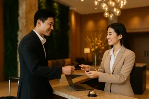 5+ yếu tố khiến khách sạn dễ bị đánh giá thấp trên OTA