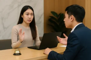 6+ Cách xử lý khi khách hủy phòng khách sạn sát giờ