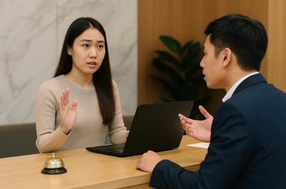 6+ Cách xử lý khi khách hủy phòng khách sạn sát giờ