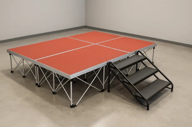 Sân khấu di động