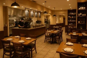 10+ Kinh Nghiệm Kinh Doanh Nhà Hàng Từng Trải - Mới Bắt Đầu