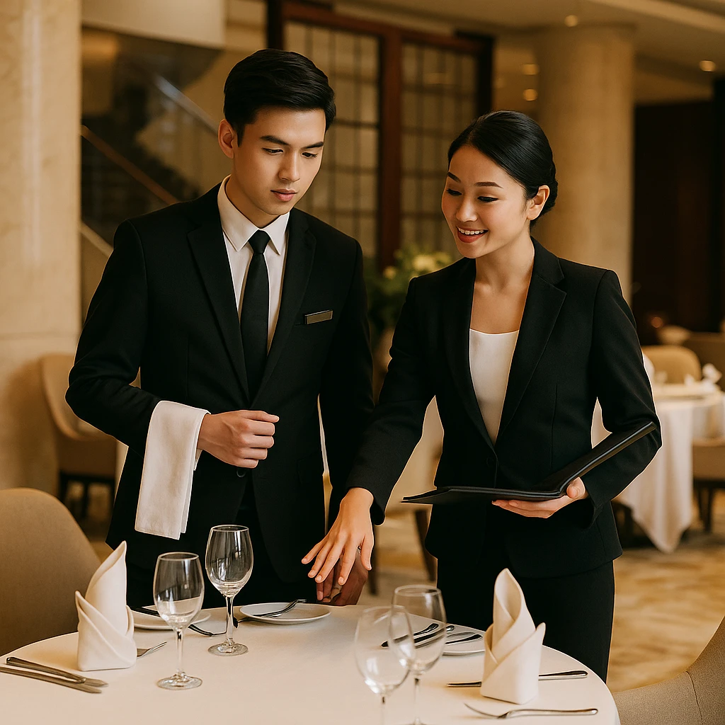 Đào tạo nghiệp vụ chuyên sâu