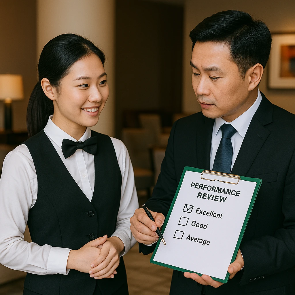 Đánh giá, bổ sung kỹ năng còn thiếu