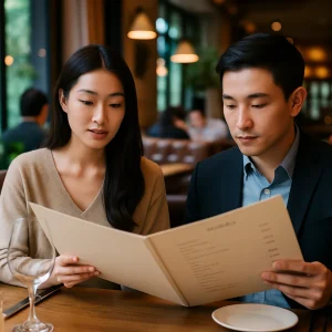 Vận dụng khéo léo chiến lược “giá tâm lý” trong F&B