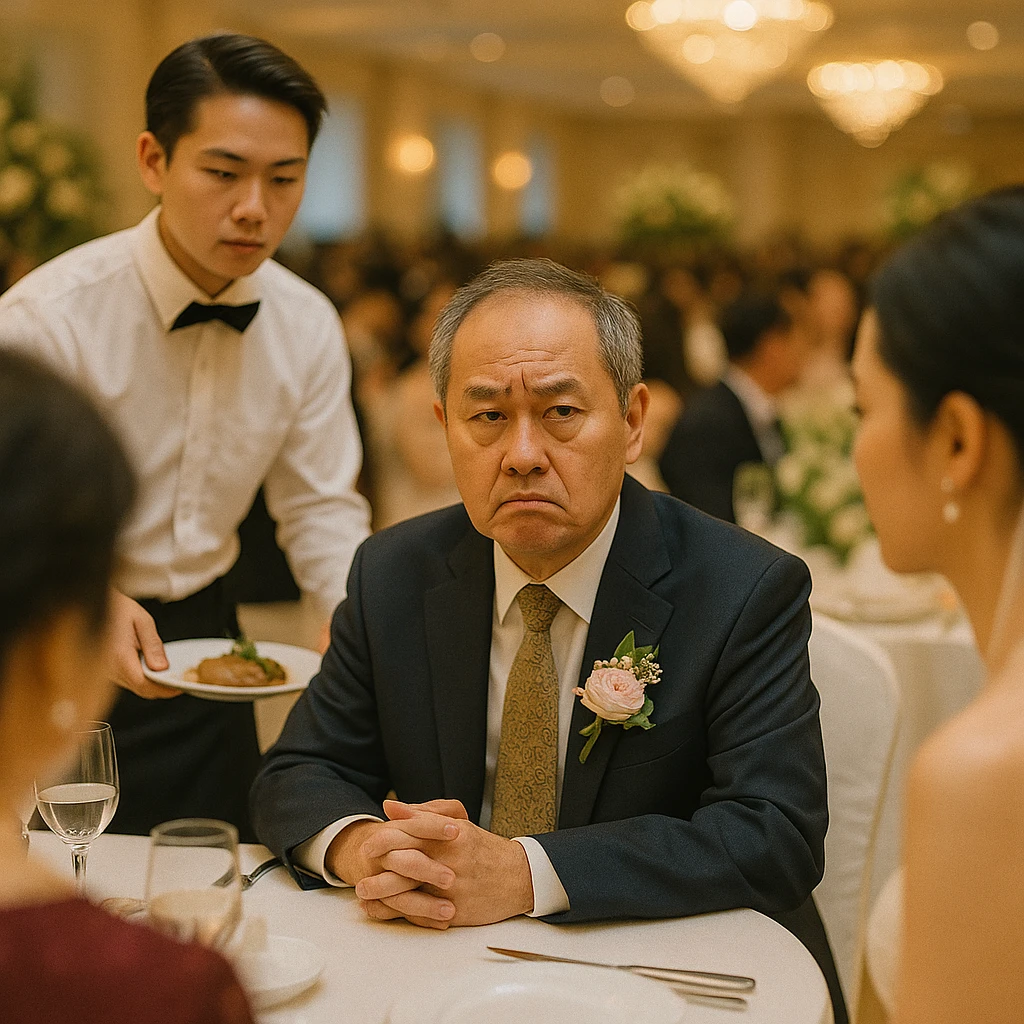 Một bữa ăn ngon chưa chắc khiến khách quay lại, nhưng một lần chờ đợi quá lâu chắc chắn khiến họ không muốn trở lại.