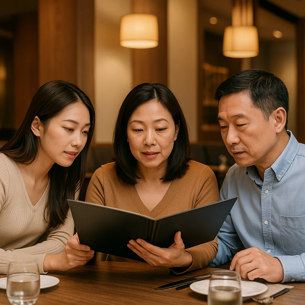 Giá tâm lý trong F&B (Psychological Pricing)