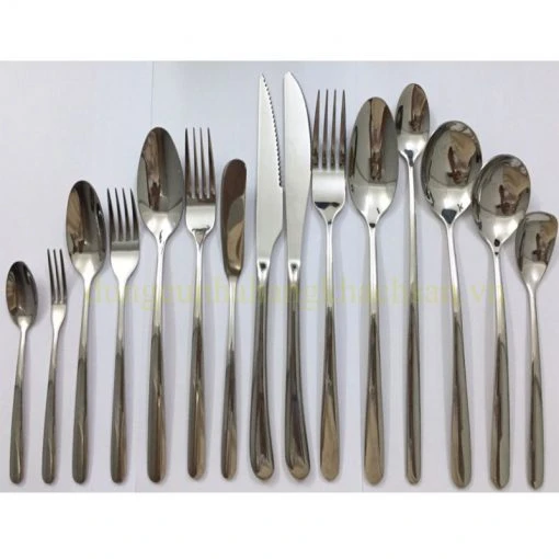 Đồ múc chuyên dụng dùng khi lấy mẫu