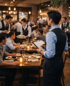 Những chỉ số nhân sự mà chủ nhà hàng phải theo dõi hằng tuần