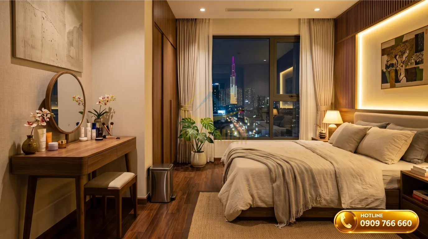 Giải đáp chi tiết có nên để thùng rác trong phòng ngủ để đảm bảo sức khỏe và phong thủy